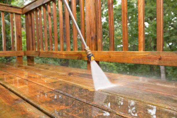 Best Post-Construction Pressure Washing  in Litchfield, MN