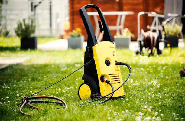Best Solar Panel Cleaning  in Litchfield, MN
